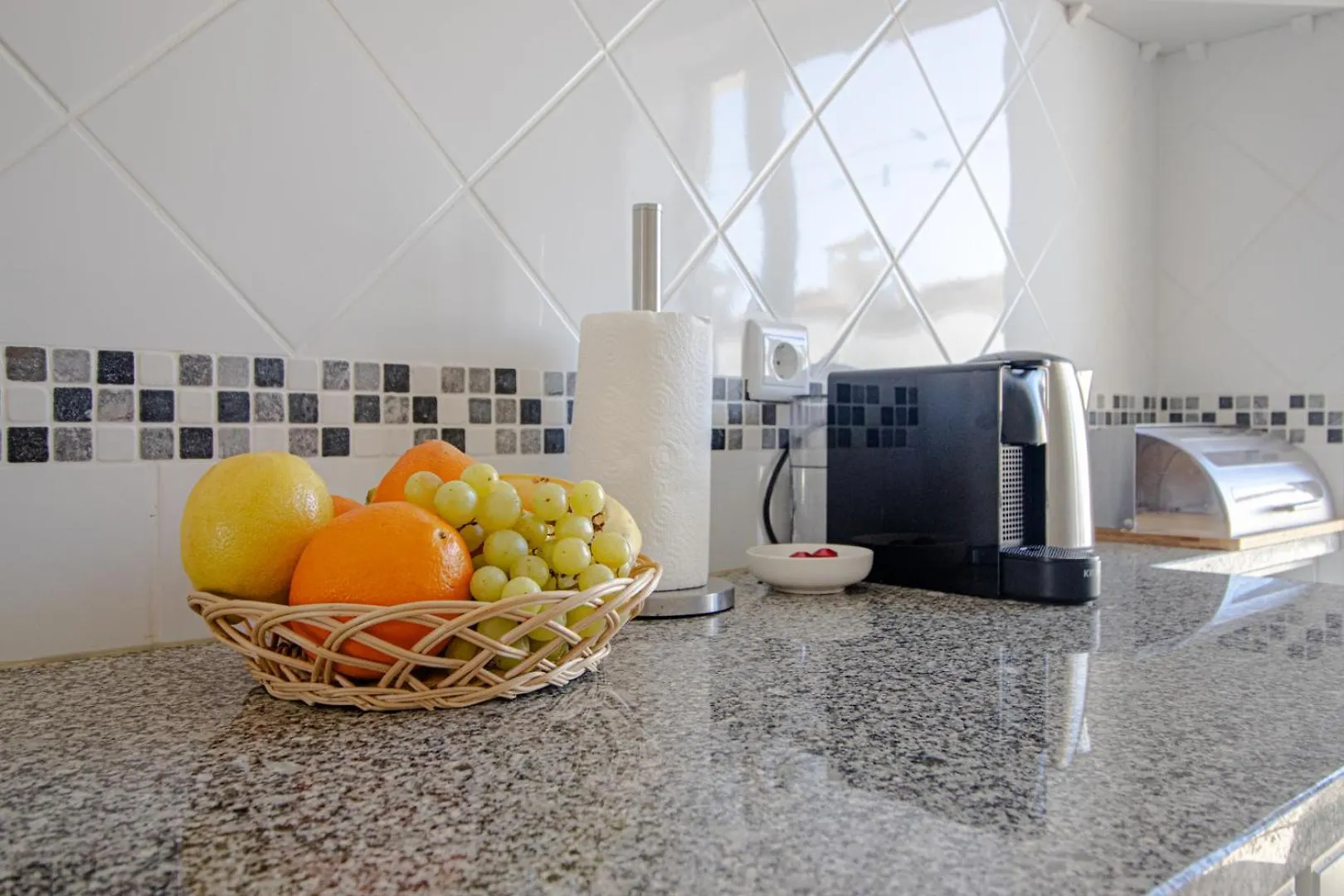 Apartament Old Town 2Br 50M Ocean W/ Ac Wi-Fi Parking Terrace Albufeira