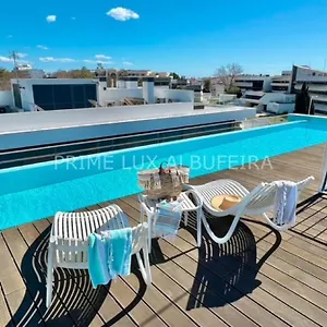 Apartment Prime Lux, Albufeira