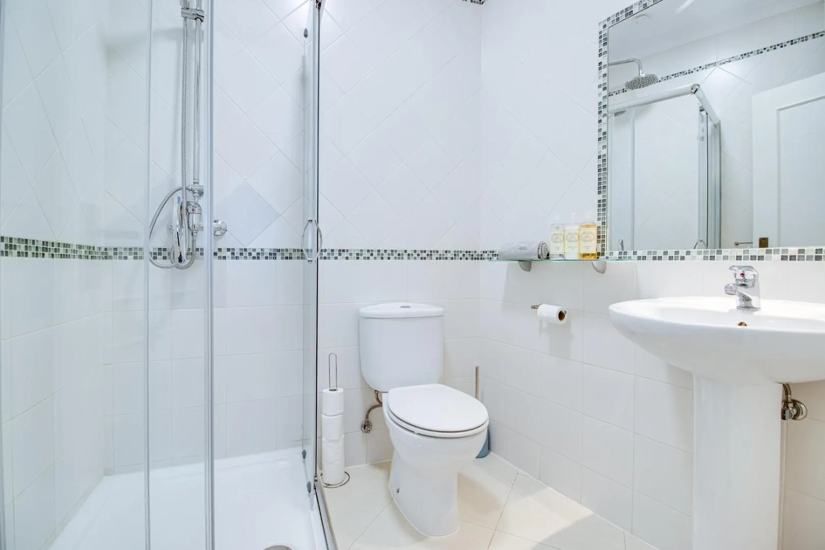 Old Town 2Br 50M Ocean W/ Ac Wi-Fi Parking Terrace Apartment Albufeira Portugal